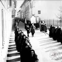 Funerale di Mons. Giuseppe Ghiringhelli