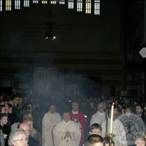 Don Calimero Vismara - 25° di ordinazione