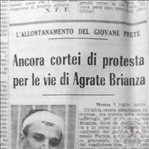 Cronaca dal "Corriere del 06-07-1966"