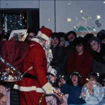 Festa di Natale scuola Materna