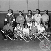 Hockey - Formazione