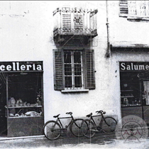 Macelleria e salumeria Brambilla