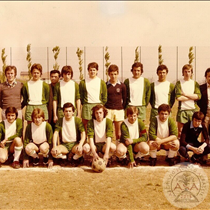 Campionato Allievi 1974/1975
