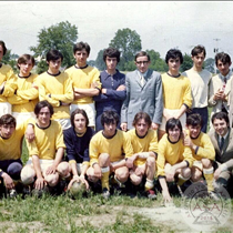 Campionato Allievi 1970/1971