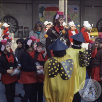 Sfilata di Carnevale