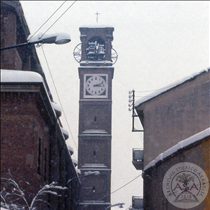 Nevicata dell'85